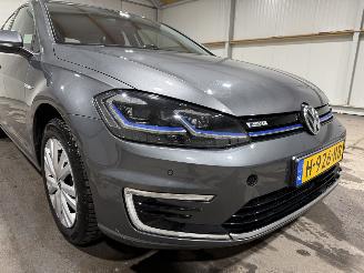 Volkswagen e-Golf 36kWh 100kW Automaat E-Edition picture 22