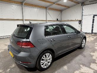 Volkswagen e-Golf 36kWh 100kW Automaat E-Edition picture 5