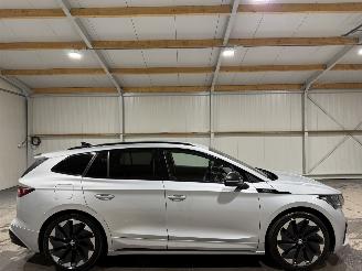 Unfallwagen Skoda Enyaq 60 60kWh 132kW Sportline 2021/11