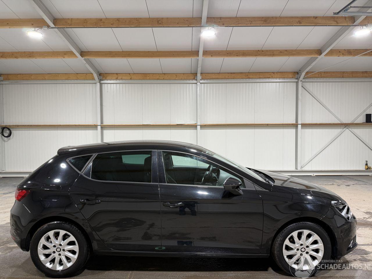 Seat Leon 1.2TSI 81kW Style Business