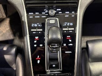 Porsche Panamera 2.9 4  E-HYBRID  AWD  Luchtvering Panoramadak picture 35