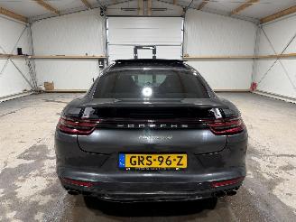 Porsche Panamera 2.9 4  E-HYBRID  AWD  Luchtvering Panoramadak picture 7