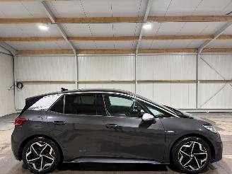 Unfallwagen Volkswagen ID.3 58kWh First Plus 150kW 2020/12