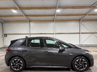 uszkodzony samochody osobowe Volkswagen ID.3 58kWh 150kW Life 2020/12