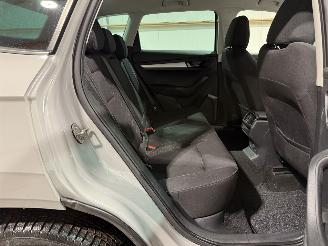 Skoda Karoq 1.0TSi 85kW Ambition picture 41