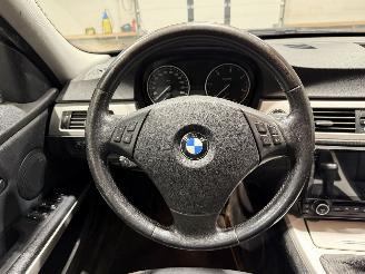 BMW 3-serie 316D 85kW picture 37