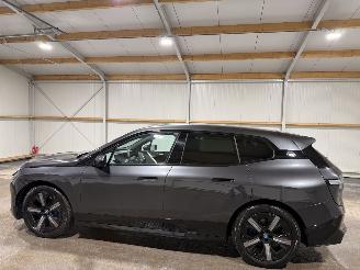 BMW iX 112kWh 385kW  xDrive50 High Executive picture 11