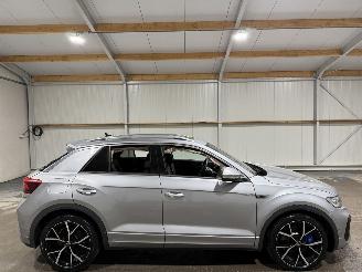 Coche accidentado Volkswagen T-Roc R 2.0TSI 221kW 4-Motion Automaat Panoramadak 2023/2