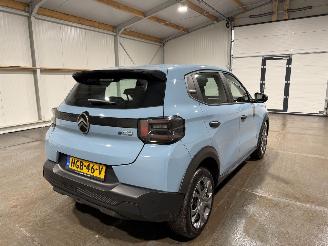 Citroën C3 E-C3 44kWh 113PK   YOU picture 6