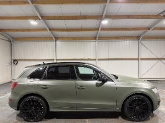 Unfallwagen Audi SQ5 3.0TDI 230kW BiTurbo Quattro ProLine 2013/10