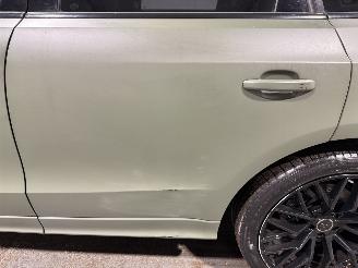 Audi SQ5 3.0TDI 230kW BiTurbo Quattro ProLine picture 30