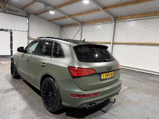 Audi SQ5 3.0TDI 230kW BiTurbo Quattro ProLine picture 12