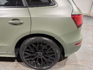 Audi SQ5 3.0TDI 230kW BiTurbo Quattro ProLine picture 31