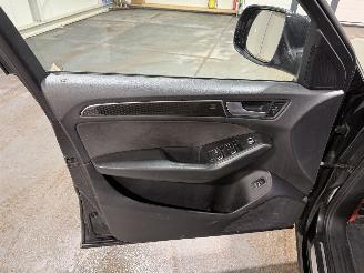 Audi SQ5 3.0TDI 230kW BiTurbo Quattro ProLine picture 41