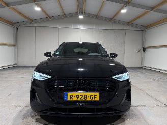 Audi E-tron 95kWh 55 300kW Quattro S Edition Luchtvering picture 13