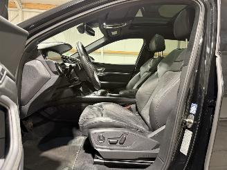 Audi E-tron 95kWh 55 300kW Quattro S Edition Luchtvering picture 14