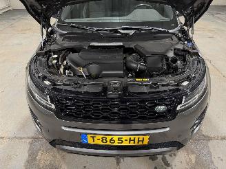 Land Rover Range Rover Evoque P200 AWD 2.0 147kW R-Dynamic SE picture 29