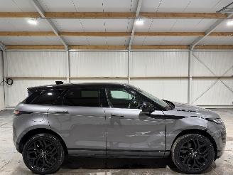 Coche accidentado Land Rover Range Rover Evoque P200 AWD 2.0 147kW R-Dynamic SE 2019/5