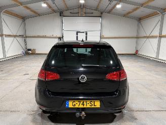 Volkswagen Golf 1.4TSI 92kW Connected Series picture 7