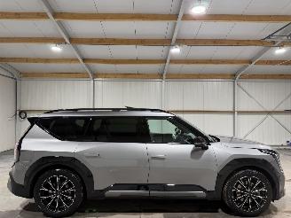 Coche accidentado Kia EV9 99.8 kWh 283kW Launch Edition GT-Line AWD 6Persoons Pano 2023/12