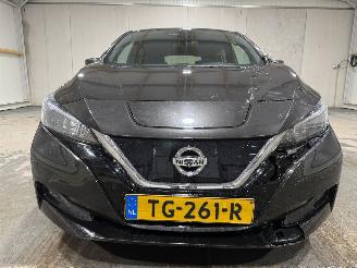 Nissan Leaf 40kWh 110kW Automaat 2.Zero picture 27