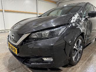 Nissan Leaf 40kWh 110kW Automaat 2.Zero picture 28