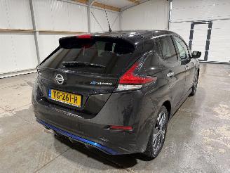 Nissan Leaf 40kWh 110kW Automaat 2.Zero picture 3