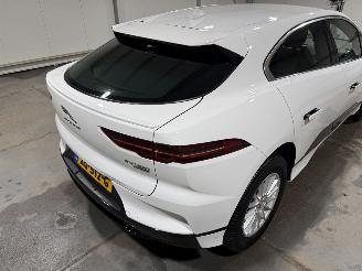 Jaguar I-Pace 90kWh 294kW EV400 S picture 21