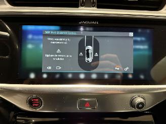 Jaguar I-Pace 90kWh 294kW EV400 S picture 32