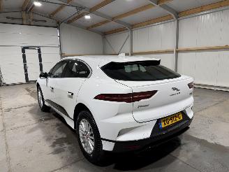 Jaguar I-Pace 90kWh 294kW EV400 S picture 12