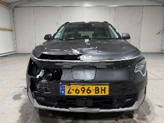 Kia e-Niro 64.8kWh 150kW DynamicPlusline picture 22