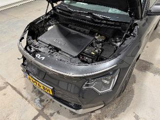 Kia e-Niro 64.8kWh 150kW DynamicPlusline picture 26