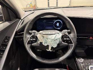 Kia e-Niro 64.8kWh 150kW DynamicPlusline picture 28
