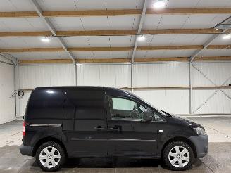 Avarii auto utilitare Volkswagen Caddy 1.6TDI 55kW Airco Go 2012/3