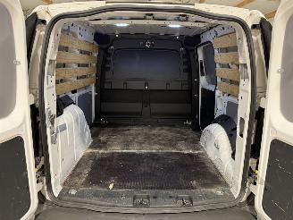 Volkswagen Caddy Cargo 2.0TDI 75kW Airco Schuifdeur picture 23