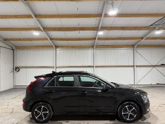 Coche accidentado Kia Niro 1.6GDI 77kW Hybrid Automaat DynamicLine 2024/3