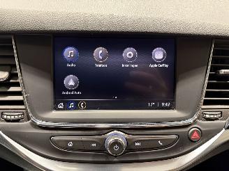 Opel Astra ST+ 1.2 81kWh Design & Tech picture 25