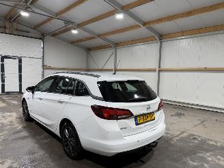 Opel Astra ST+ 1.2 81kWh Design & Tech picture 12
