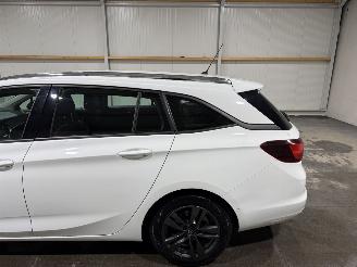 Opel Astra ST+ 1.2 81kWh Design & Tech picture 13