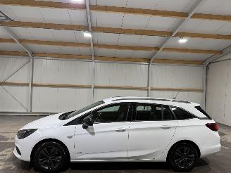 Opel Astra ST+ 1.2 81kWh Design & Tech picture 8