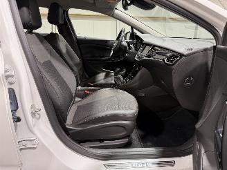Opel Astra ST+ 1.2 81kWh Design & Tech picture 32