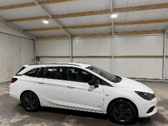 Opel Astra ST+ 1.2 81kWh Design & Tech picture 2
