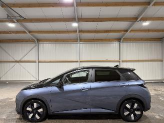 BYD Dolphin 60.4kWh 150kW Design picture 8