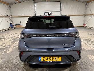 BYD Dolphin 60.4kWh 150kW Design picture 7