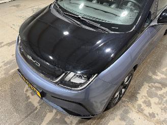 BYD Dolphin 60.4kWh 150kW Design picture 23