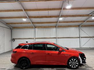 Coche accidentado Renault Mégane 1.3TCe 103kW Automaat Clima Techno 2023/9