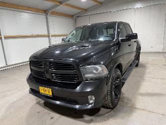 Dodge Ram 1500 5.7V8 295kW Automaat 4X4 Quad Cab picture 10