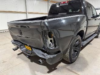 Dodge Ram 1500 5.7V8 295kW Automaat 4X4 Quad Cab picture 24