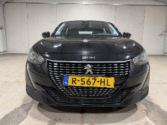Peugeot 208 1.2PT 55kW Active Pack picture 23