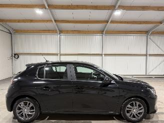 Auto incidentate Peugeot 208 1.2PT 55kW Active Pack 2022/9